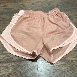 NIKE athletic shorts :)